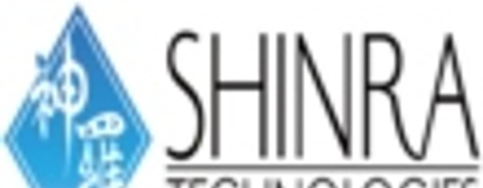 Облачный сервис Shinra Technologies не взлетел