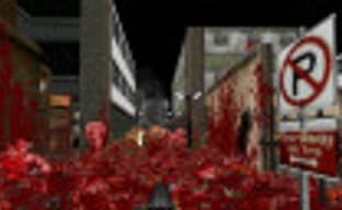 Мод добавляет в Brutal Doom кооператив