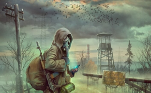 GSC Game World отреагировала на слив персональных данных сотрудников и билда порта S.T.A.L.K.E.R. Shadow of Chernobyl