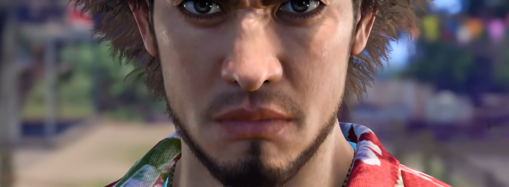 Сюжет Like a Dragon Infinite Wealth сливают за 2 недели до релиза. У игры будет поддержка Steam Deck