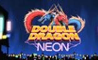 Трейлер Double Dragon: Neon