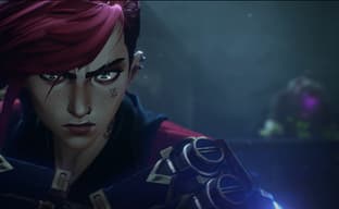 Riot прокомментировала провал сериала «Аркейн», самые продаваемые игры Steam — самое интересное за 24 декабря