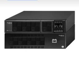 Systeme Electric Launches a Line of Single-Phase UPS