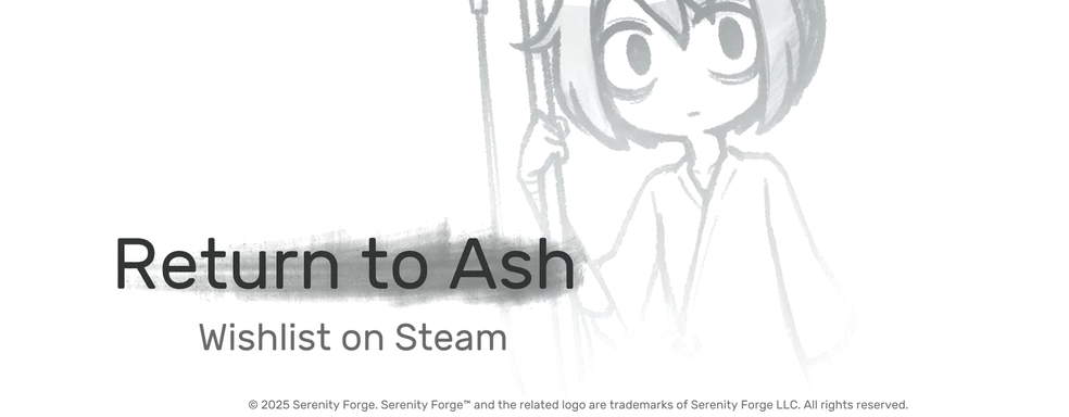 Издатель To the Moon выпустит драму о загробной жизни Return to Ash