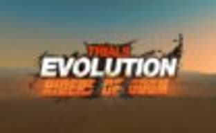 Анонс Trials Evolution - Riders of Doom 