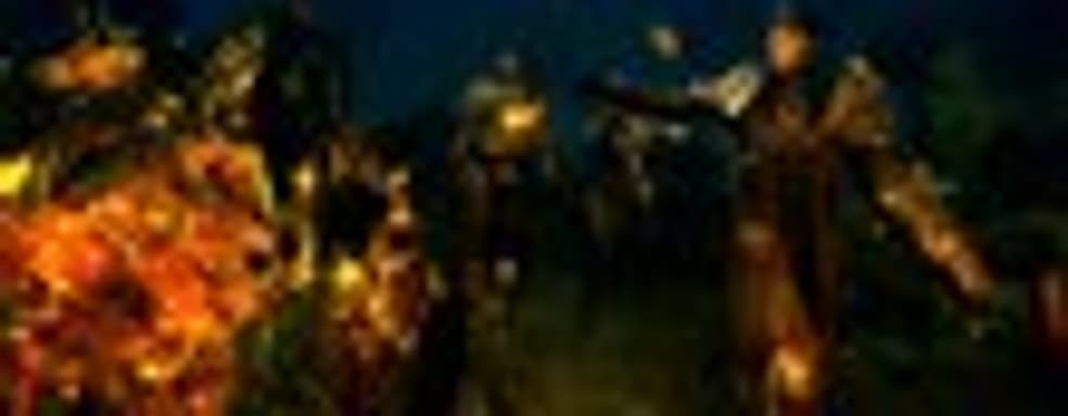 Трейлер Black Gold