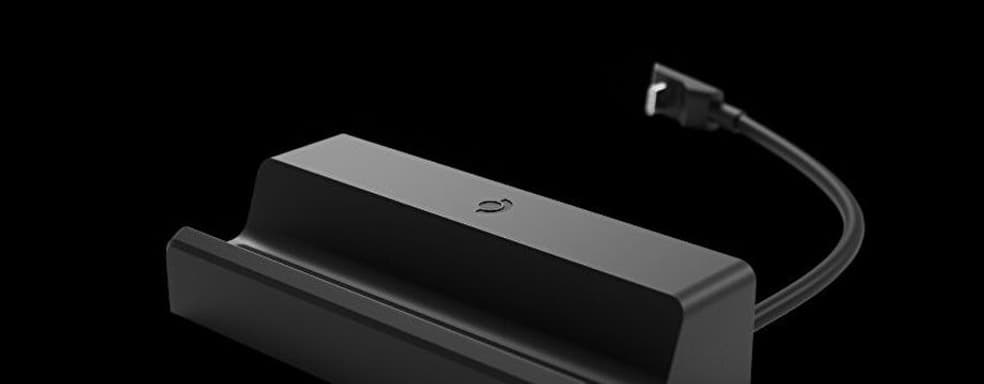 Valve перенесла выход док-станции для Steam Deck на неопределённый срок