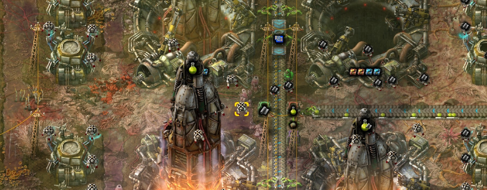 Новая игра создателей Factorio может быть вдохновлена World of Warcraft. Разработчик решил окунуться в игру Blizzard