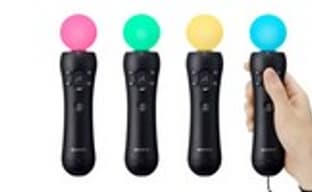 PlayStation Move официально анонсирован. Все подробности