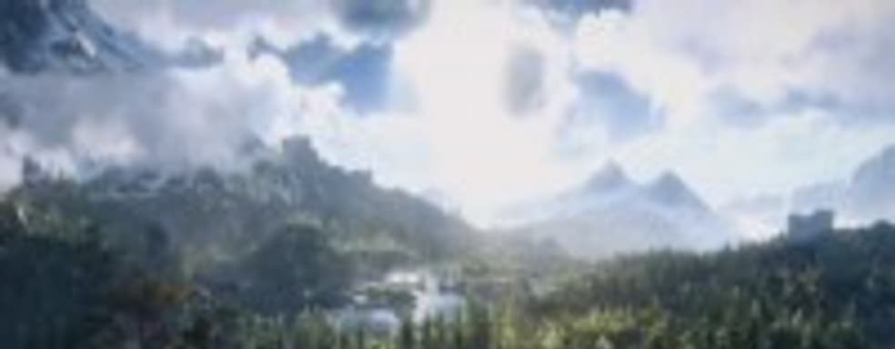 The Witcher 3: Wild Hunt выглядит заметно слабее, чем пару лет назад