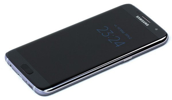 Смартфон Samsung Galaxy S7 Edge