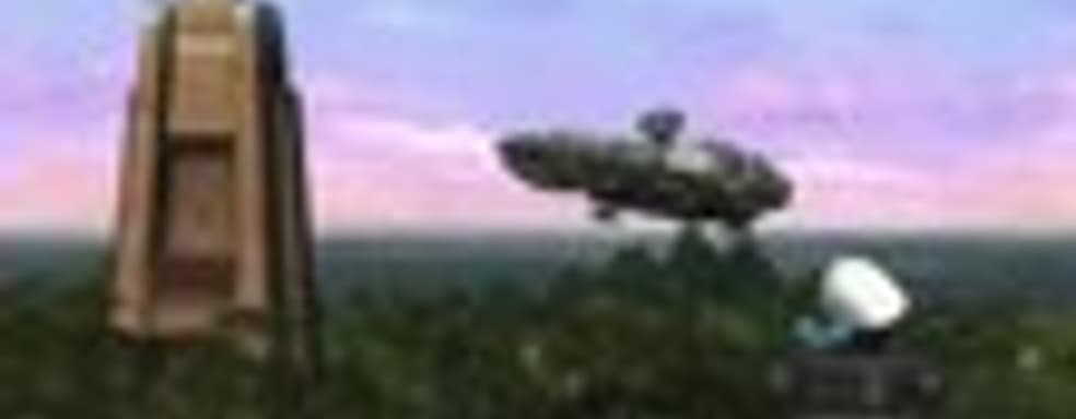 Трейлер LEGO Star Wars III: The Clone Wars