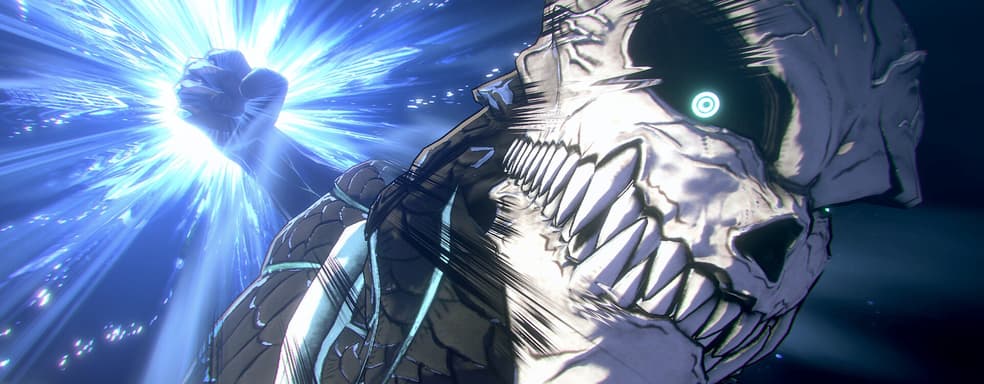 Kaiju No. 8 The Game Reaches 300,000 Pre-Registrations