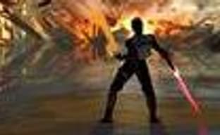 1,5 млн. копий Force Unleashed за пять дней