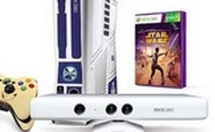Kinect Star Wars не в этом году