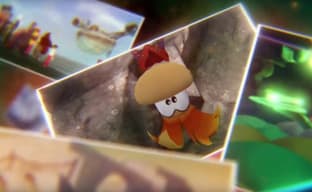 Will Rayman Return? Surprise Found in Beyond Good & Evil Trailer