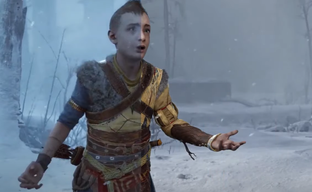 Разработчики God of War Ragnarok переделывают игру? Спустя 8 месяцев графика «холоднее» и что-то происходит с озвучкой