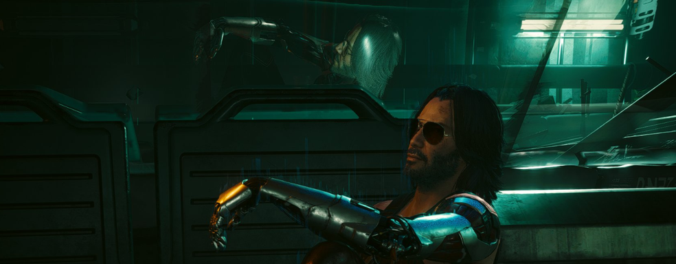 [ВИДЕО] 6 лет RTX. Рыночек порешал