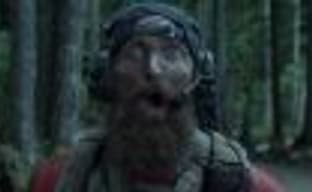 Рэпер Лил Уэйн и собака, облизывающая гарнитуру, в трейлере Ghost Recon Breakpoint от режиссера «Дэдпул 2»