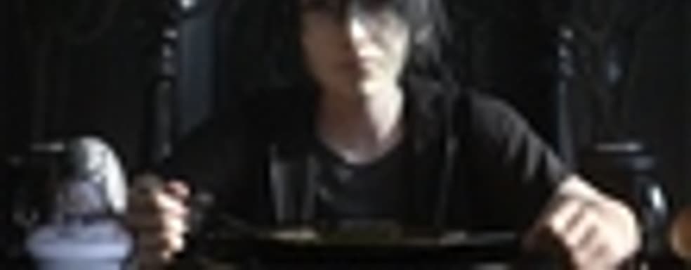 TGS-трейлер Final Fantasy XV