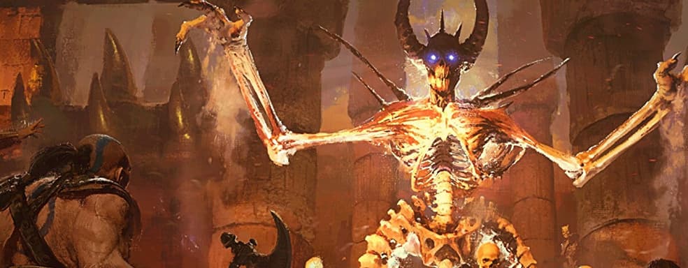 Патч 2.6 для Diablo 2 Resurrected уже на подходе. Обещаны восемь рунных слов