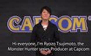 Monster Hunter 4 Ultimate в США и Европе через год