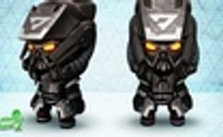 LittleBigPlanet: более 4 млн. уровней