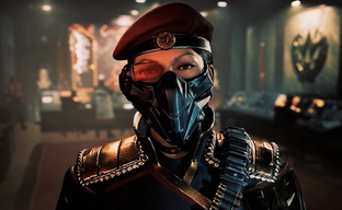 Композитора Command & Conquer убедили поработать над RTS-наследницей. Как звучит Tempest Rising