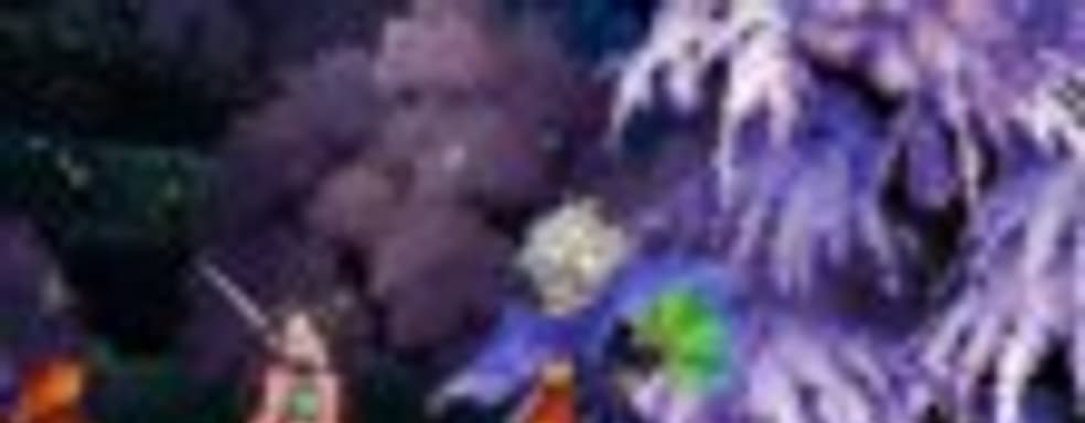 Трейлер Muramasa Rebirth - Momohime и Kisuke