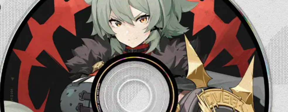 Цезарь появится в Zenless Zone Zero. Первый взгляд на новую героиню игры miHoYo и конкурс с подарками