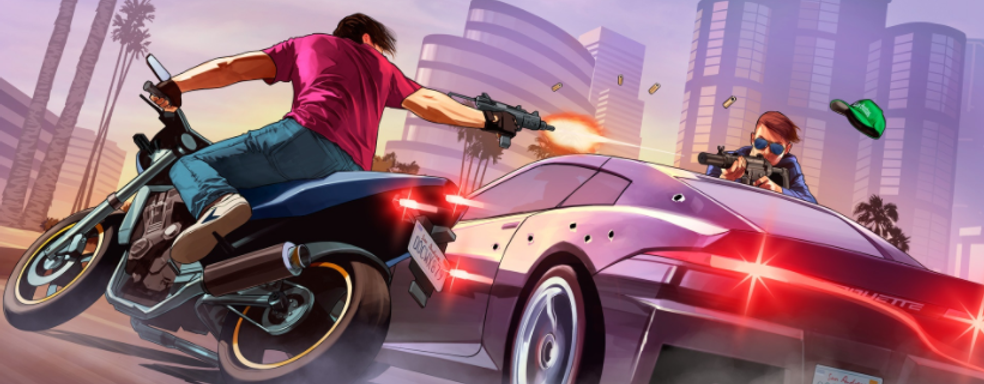 GTA 6 не в производственном аду, журналист опровергает слухи