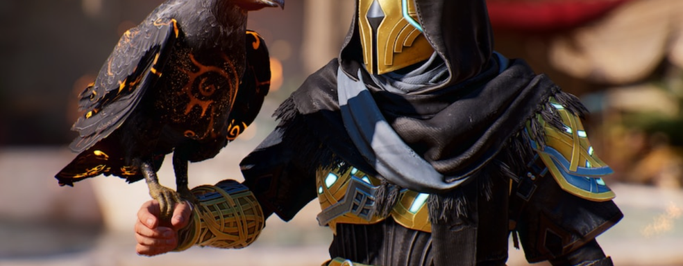 Assassin's Creed Mirage fixed an AC Valhalla bug, but launched almost 4 times worse on Steam