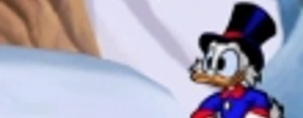 DuckTales: Remastered — грубая реставрация