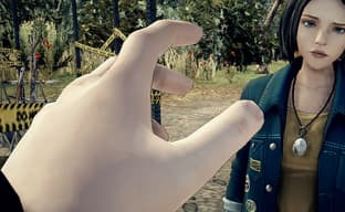 Deadly Premonition 2 получила первый патч с улучшениями производительности