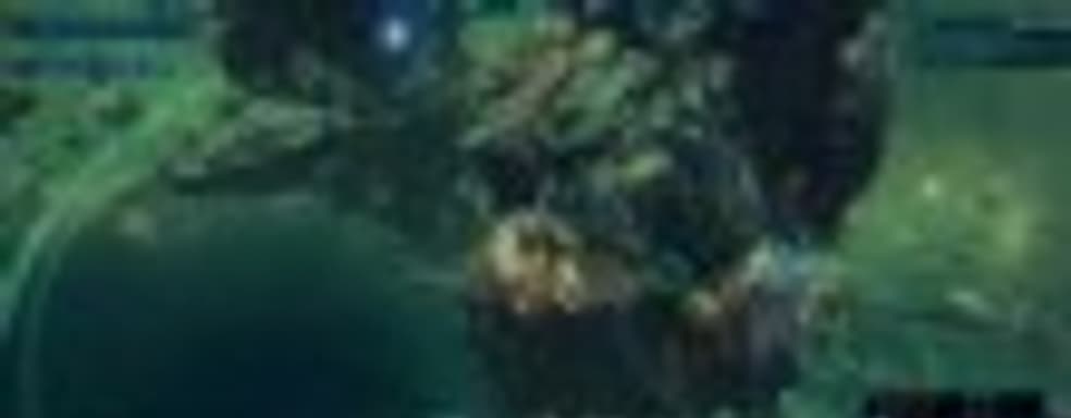 Ancient Space доступна для предзаказа, дата выхода 