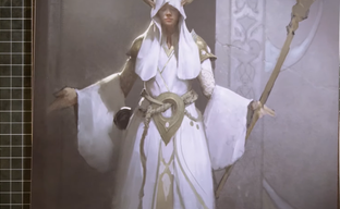 Создатель WoW недоволен качеством игры. Он основал студию и анонсировал RPG Project Honor, к которой причастен Asmongold