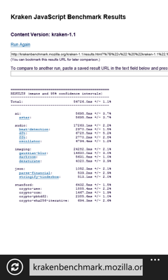 Обзор Nokia Lumia 625. Скриншоты. Kraken