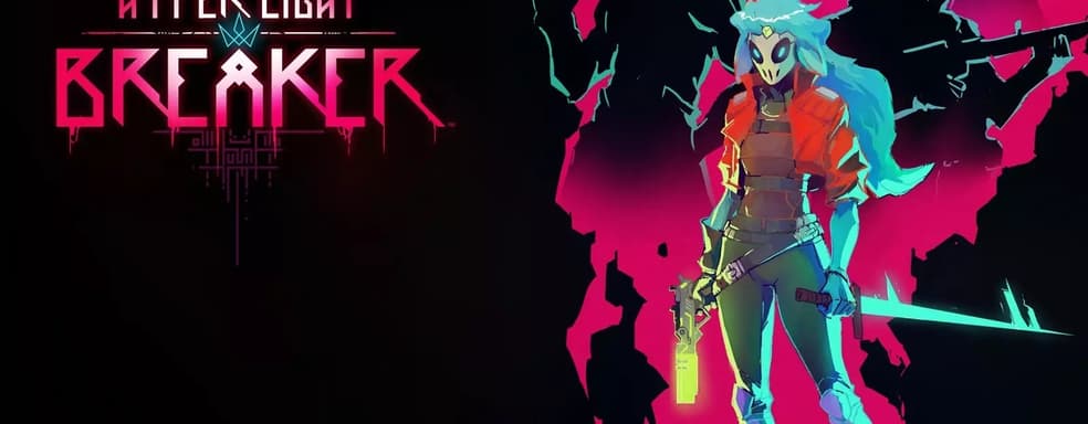 Noclip Team Prepares Documentary Series About Hyper Light Drifter and Hyper Light Breaker