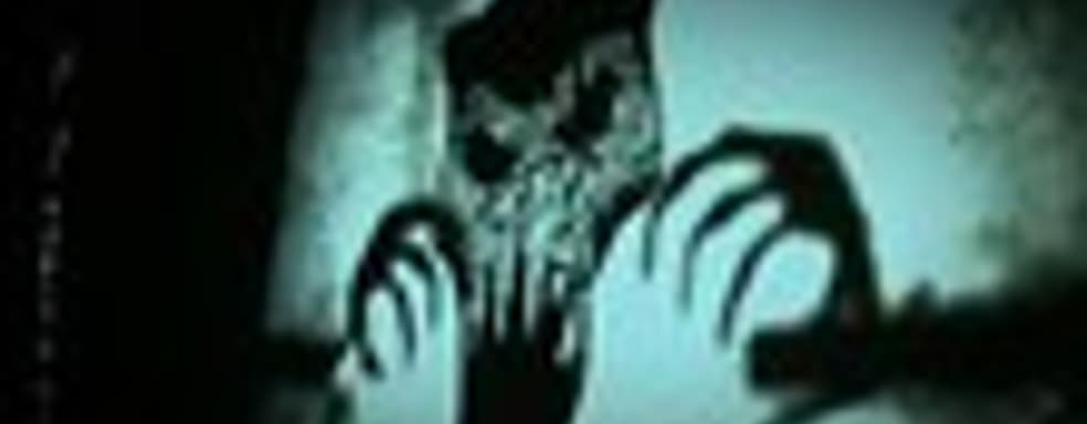 Тизер Haunt для Kinect