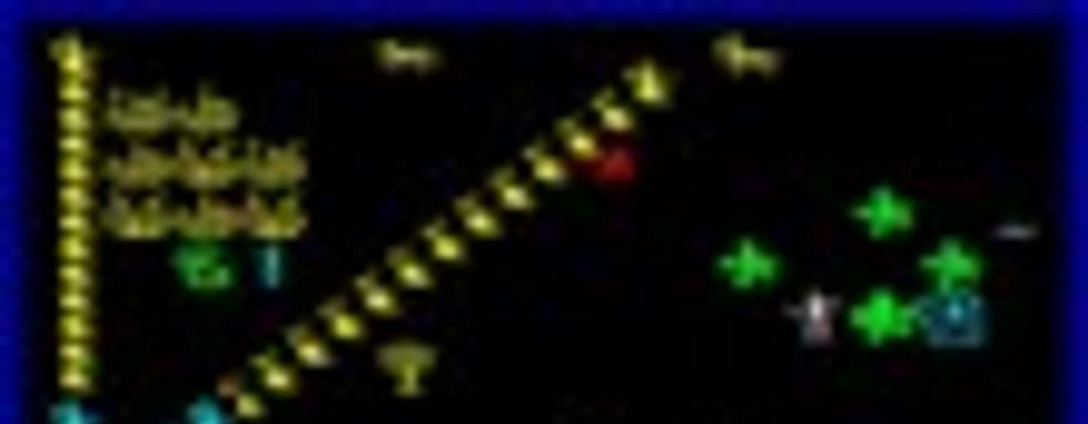 Сиквел Chaos: The Battle of Wizards анонсирован через 27 лет после выхода оригинала