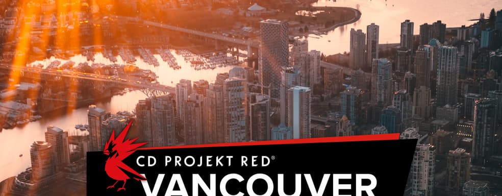 CD Projekt приобрела студию за пределами Польши