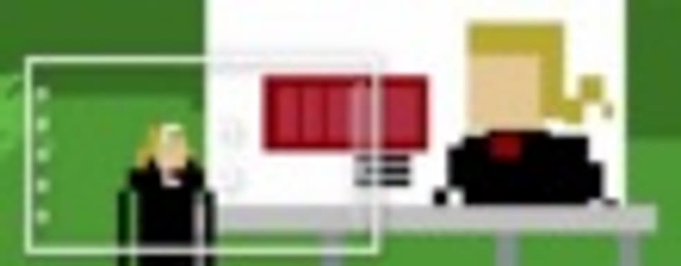 Paparazzi - еще одна indie-игра для PS4