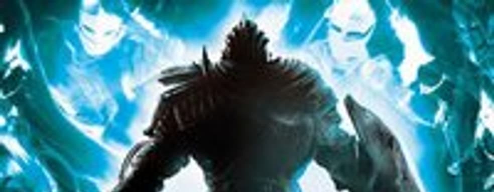 Dark Souls может выйти на PC