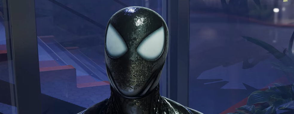 Spider-Man 2: интерактивная карта со всеми коллекционными предметами и фото от сообщества