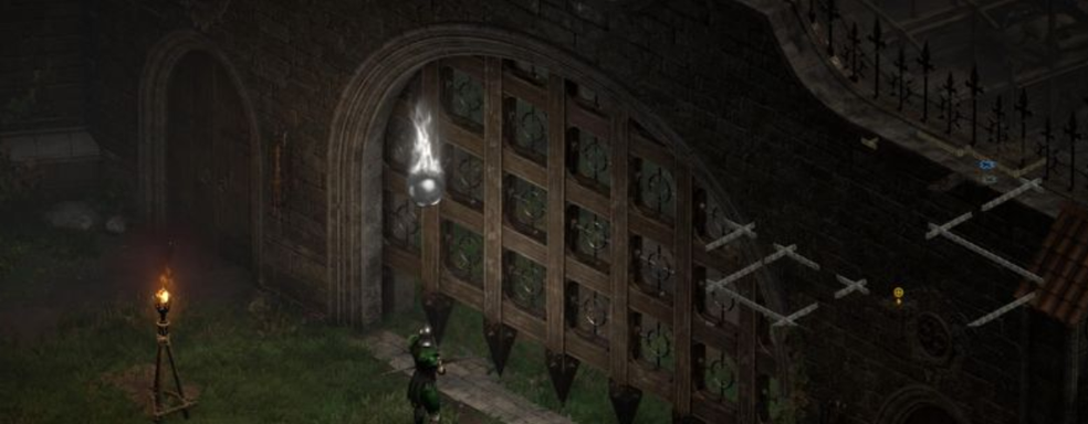 Blizzard исправила в Diablo 2 Resurrected возможность лёгкого заработка золота на торговле