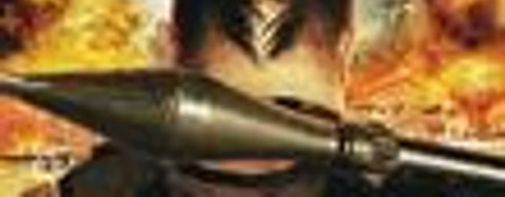 EA ответила на критику в адрес Mercenaries 2