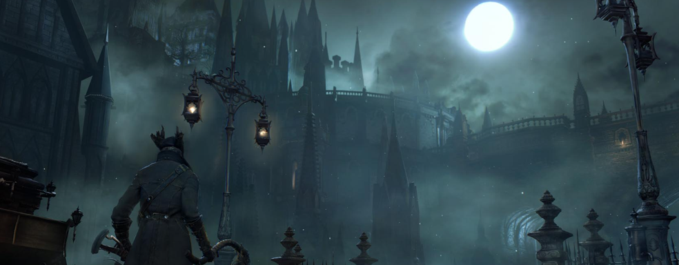 Фанатов Bloodborne возмутило игнорирование франшизы на State of Play в Astro Bot