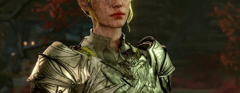 Baldur's Gate 3 получила мод на управление WASD в стиле WoW и Dragon Age, камеру тоже улучшили