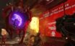 id Software: о новых элементах механики Doom Eternal, связанных с передвижением, и более агрессивном стиле игры