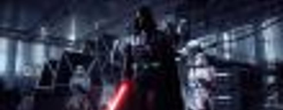 Слух: в Star Wars: Battlefront II мог появиться режим в духе Overwatch с косметическими наградами